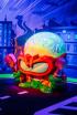 Superthings kazoom kids - La venganza de las palomitas