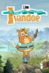 El valiente príncipe Ivandoe - El príncipe y el patito feo