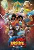 Hero Inside - Dame mis guantes