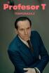 Profesor T - El juicio