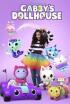La casa de muñecas de Gabby - La casa de muñecas de Gabby