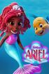 Disney Junior Ariel - El equipo de limpieza / Almejas