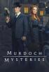 Los misterios de Murdoch - Los misterios de Murdoch