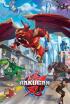 Bakugan - Episodio 20