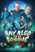 Hay algo en el bosque - Problemas en el Antiguo Alce