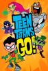 Teen Titans Go! Single Story - ¡Azarath! ¡Metrion! ¡Libros!