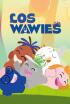 Los Wawies - Aves De Paso