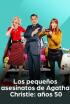 Los pequeños asesinatos de Agatha Christie: años 50 - El misterioso caso de styles