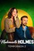 Mademoiselle Holmes - Toxicidad