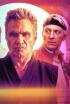 Cobra Kai - Muy lejos de casa