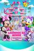 Los cuentos de Minnie: hotel de mascotas - Otra vez la cabra
