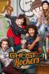 Ghost Rockers - Episodio 7