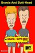 Beavis y Butt-Head - Los salvavidas / El tatuaje