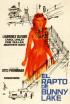 El rapto de Bunny Lake