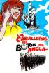 Los caballeros del Botón de Ancla