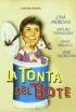 La tonta del bote