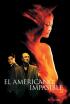 El americano impasible