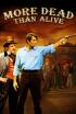 More dead than alive