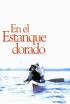 En el estanque dorado