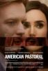 American Pastoral