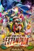 One Piece: Estampida