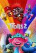 Trolls 2: Gira mundial