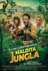 Maleïda jungla