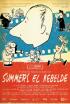 Summers, el rebelde