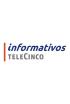Informativos Telecinco matinal