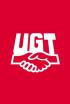 Programa sindical UGT