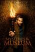 Misterios en el museo