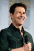 Tom Cruise, de oficio estrella