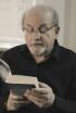 Salman Rushdie, perseguit per la mort