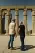 Especial Tesoros perdidos de Egipto