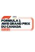 Mundial de Fórmula 1: GP de Canadá