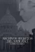 Los archivos secretos del Vaticano