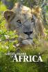 Grans parcs naturals de l&#39;Àfrica