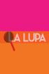 La Lupa