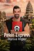 Pekín Express. Objetivo Angkor