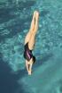 Mundial de saltos de natación