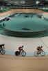 Mundial de ciclismo en pista
