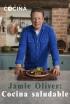Jamie Oliver: cocina saludable