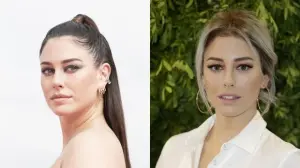 De morenas a rubias y viceversa: el antes y el después de las famosas que han cambiado su color de pelo