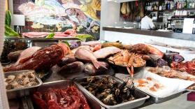 Restaurante Los Marinos José