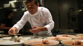 Restaurante Palocortado