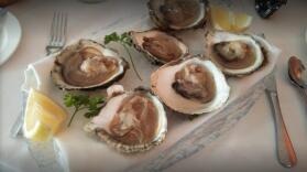 Restaurante Los Abanicos en Benahavís