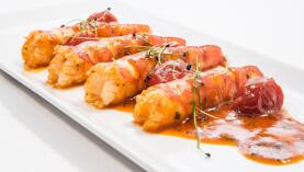 Restaurante Stuzzikini