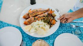 Chiringuito La Plata Casa Matilde