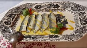 Restaurante Vinoteca La Bahía