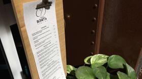 Cantina Niña Bonita